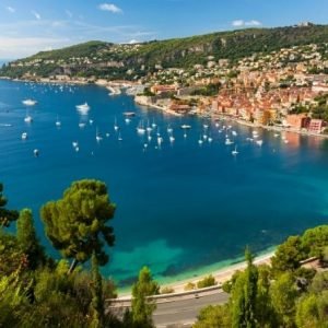 Retraite de Yoga en Provence