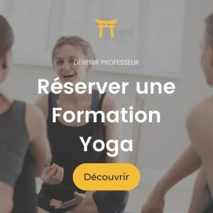 Formation Yoga