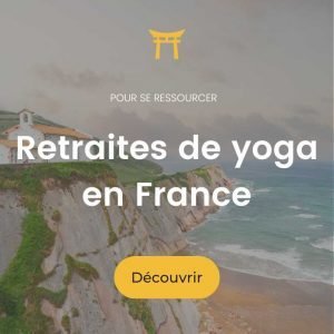 Retraite Yoga France